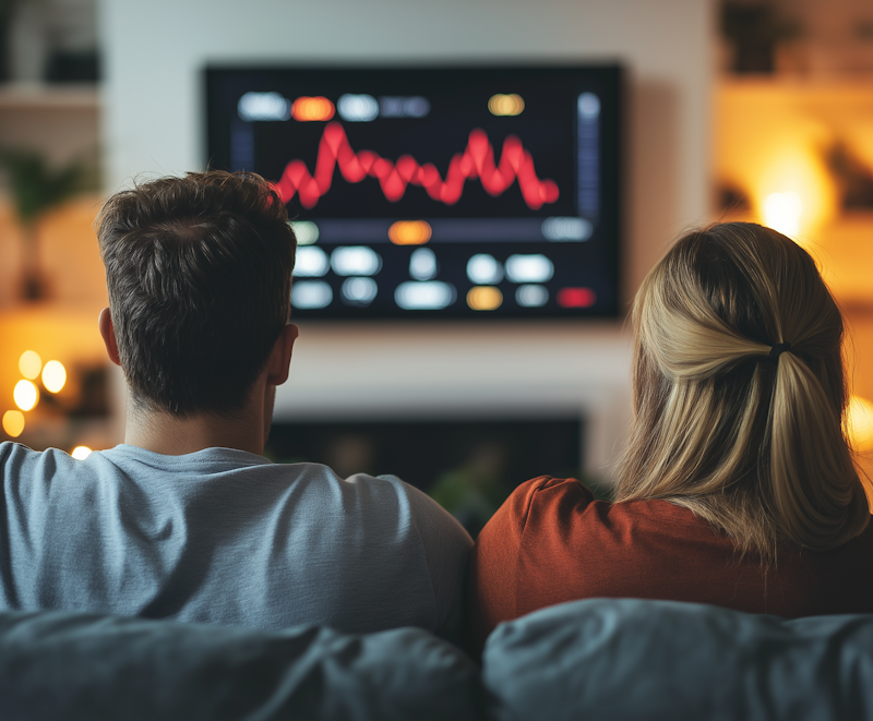 Professional investment consultant providing financial advice